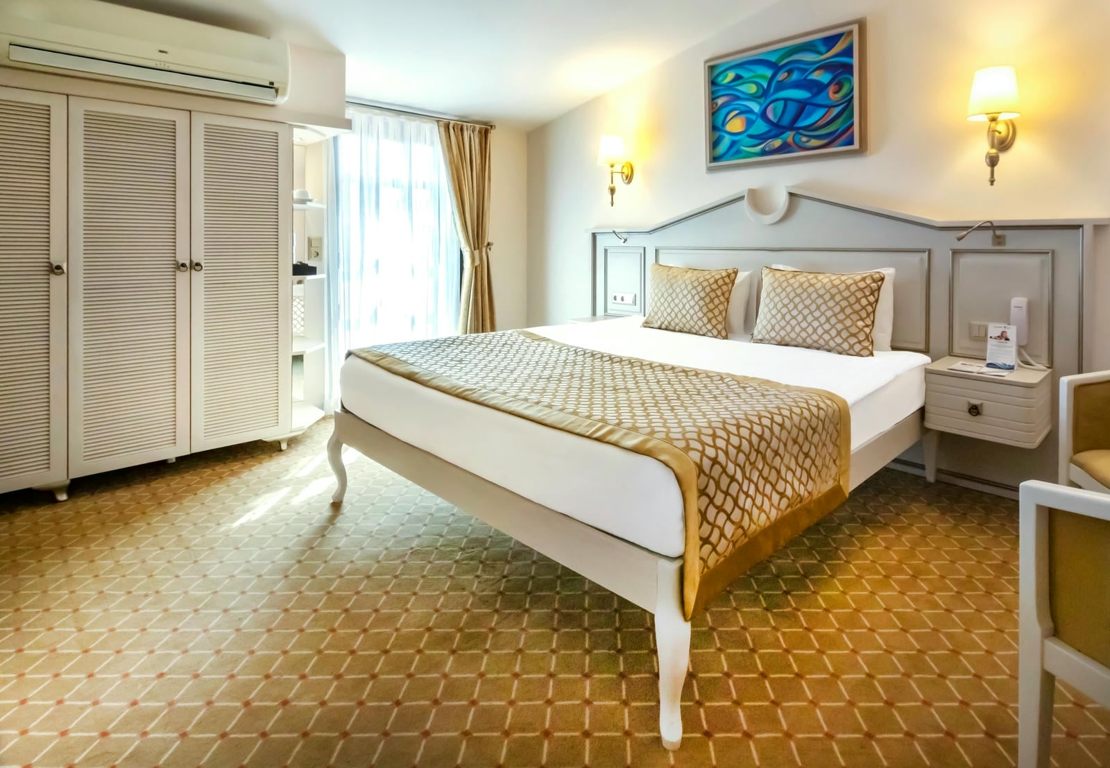 Otel Görseli 3