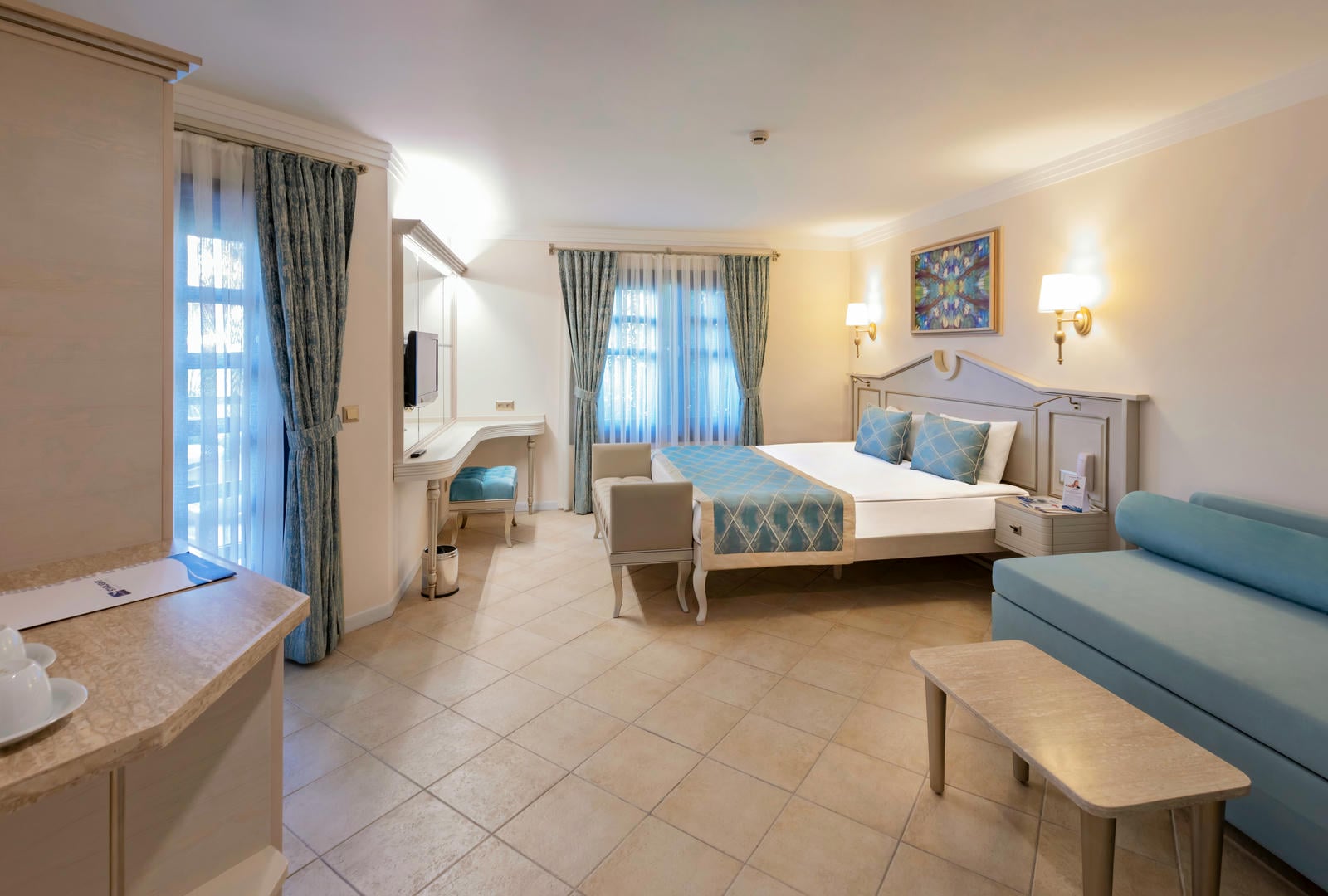 Otel Görseli 4