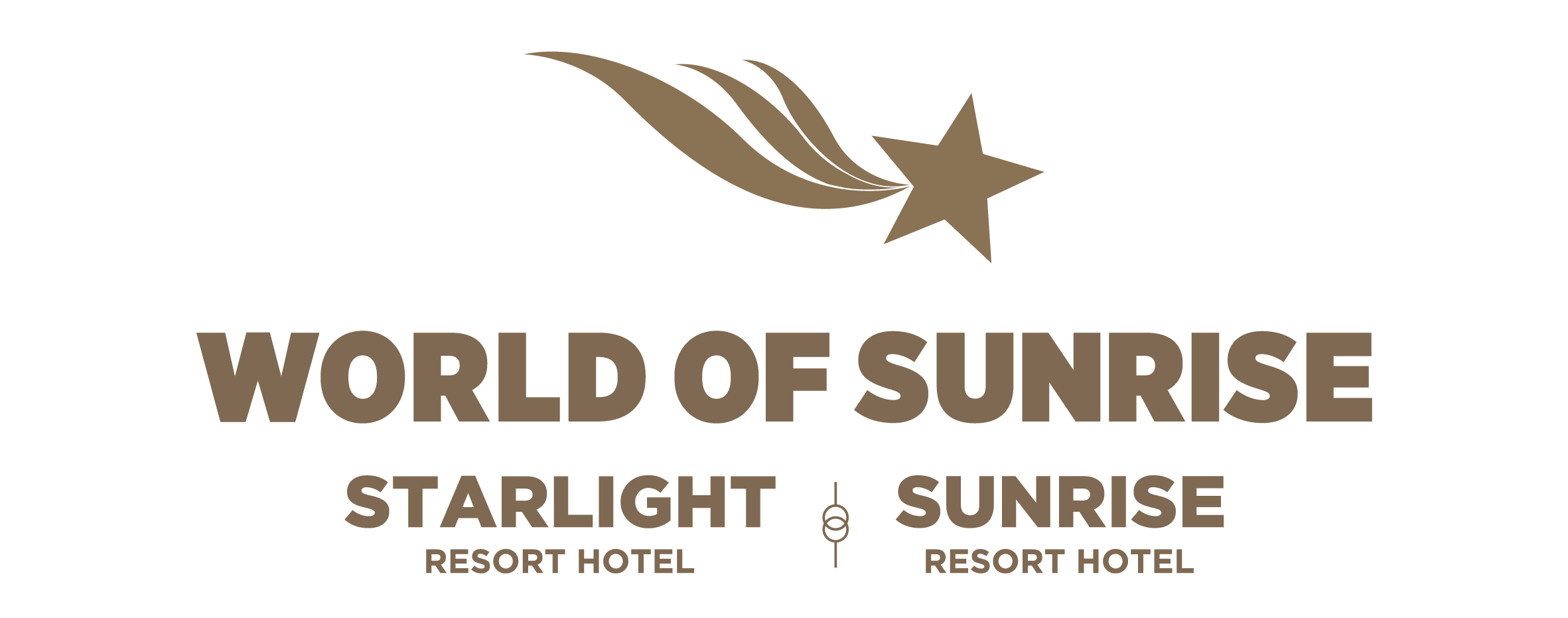 World of Sunrise Logo