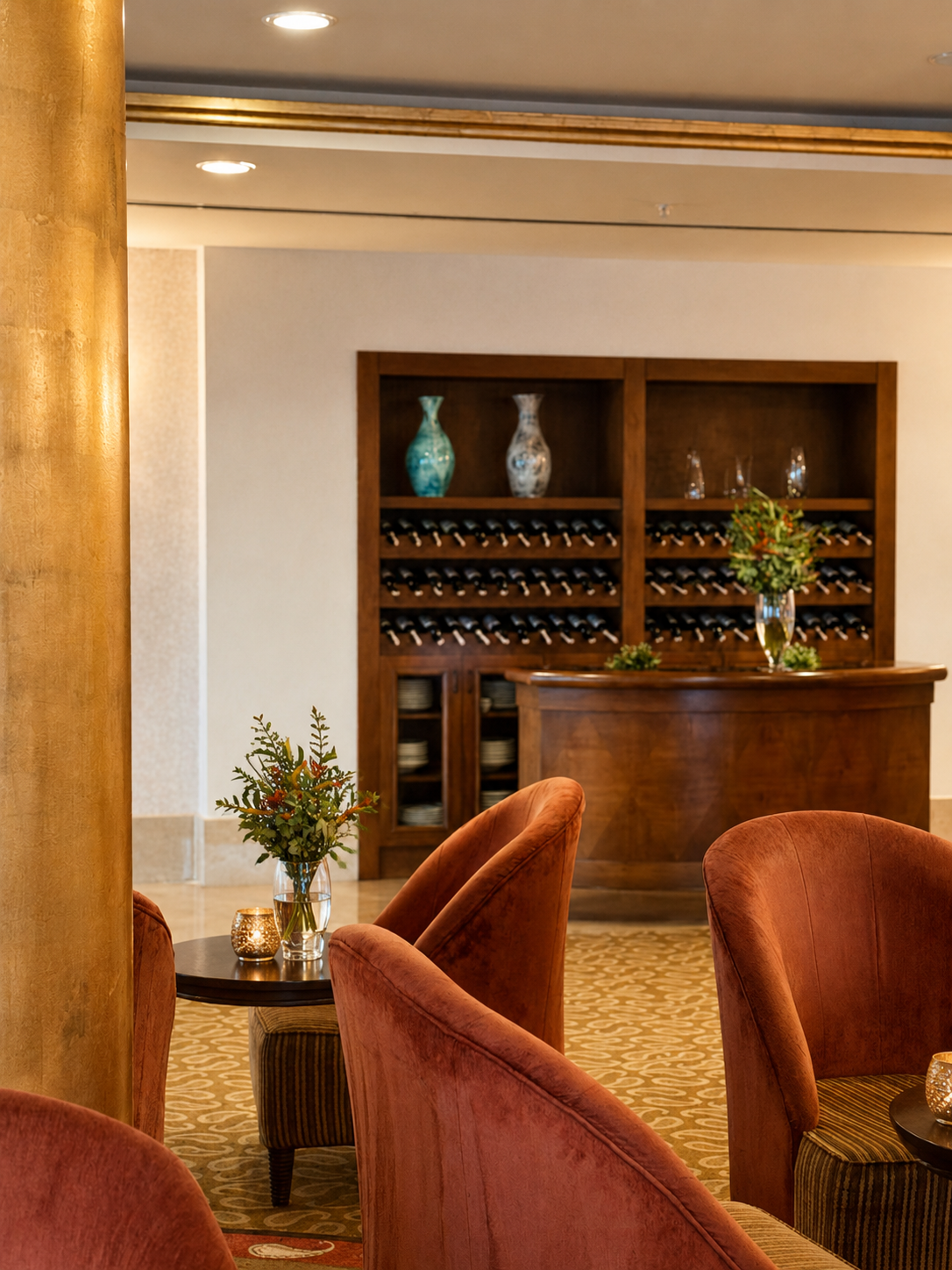 Star Executive Lounge