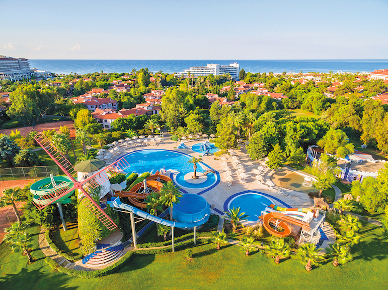Aquapark