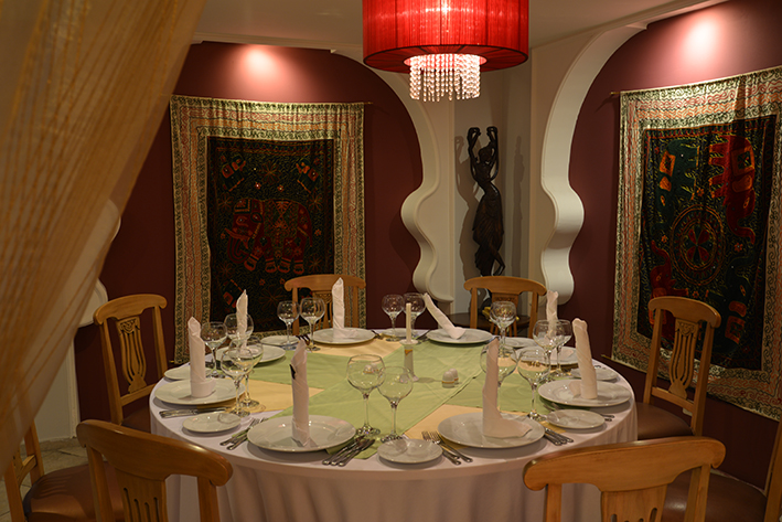 Gastronomy Image