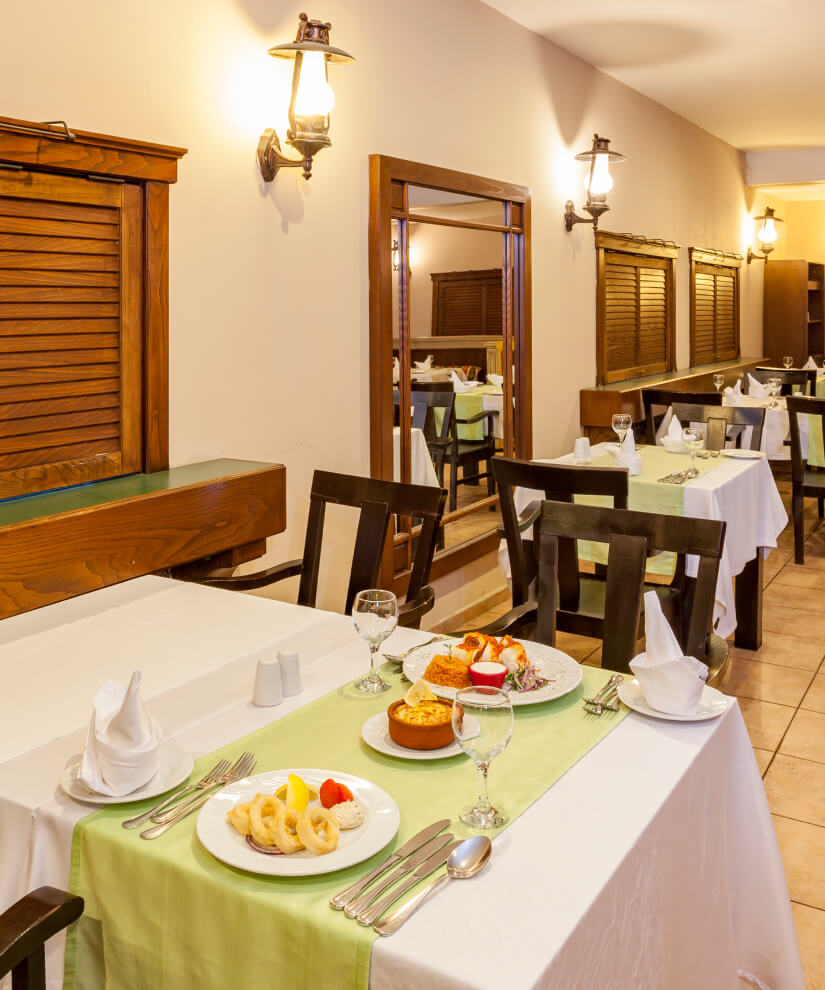 Apollon Bistro