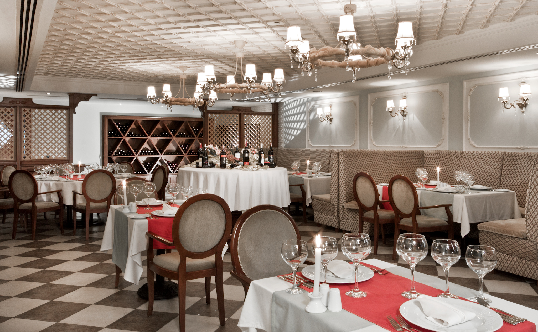 Santa Lucia (Italian) A la Carte Restaurant (4).jpg