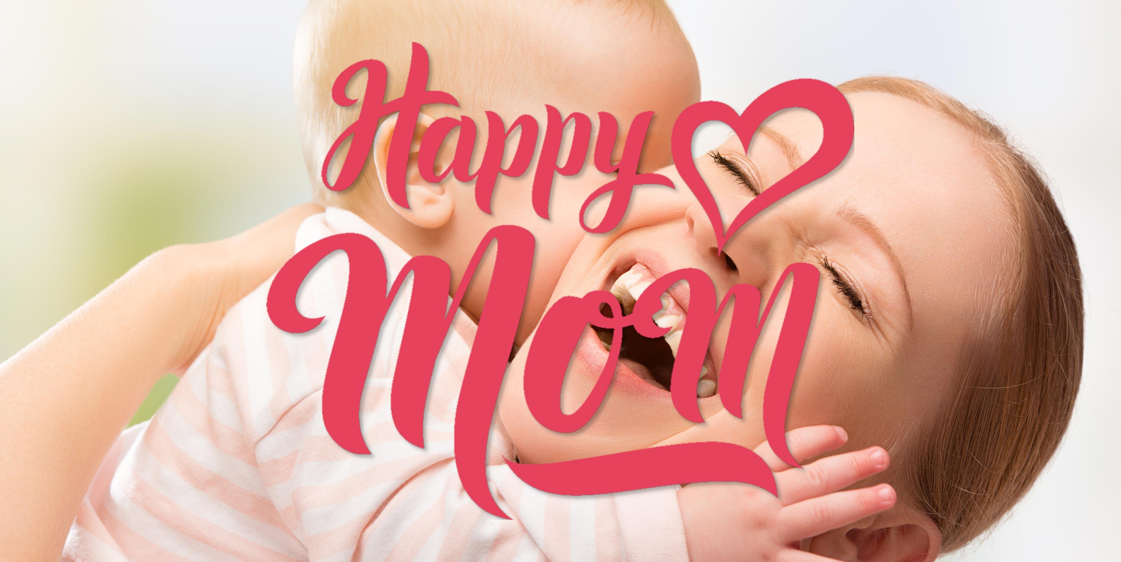Happy mom detay slider
