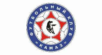 FC KAMAZ emblem