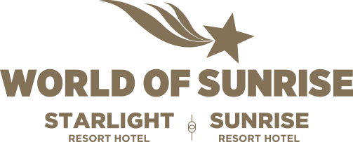 World of Sunrise Logo